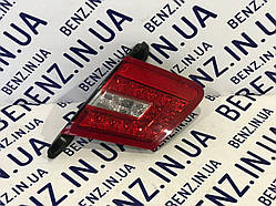 Задня права внутрішня фара Mercedes C207 дорестайл A2078200464