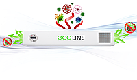 Бактерицидный рециркулятор ECOLINE! - профилактика ОРВИ и COVID-19