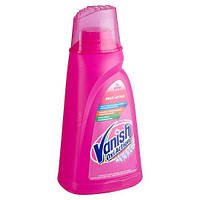 Пятновыводитель Vanish Oxi Action 1 л