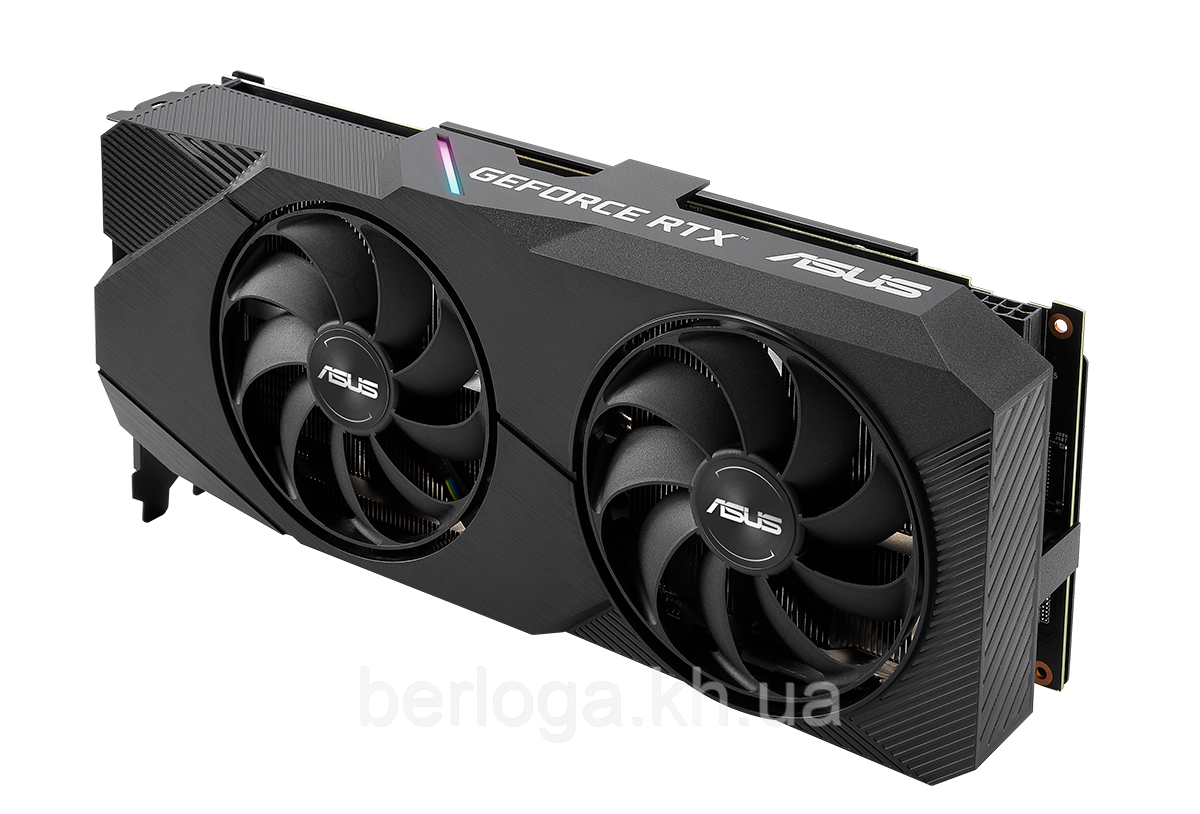 Asus Dual RTX 2070 oem