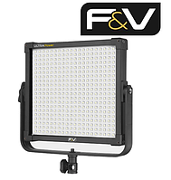 LED панель F&V K4000 Power Daylight LED Panel Light (18022102)
