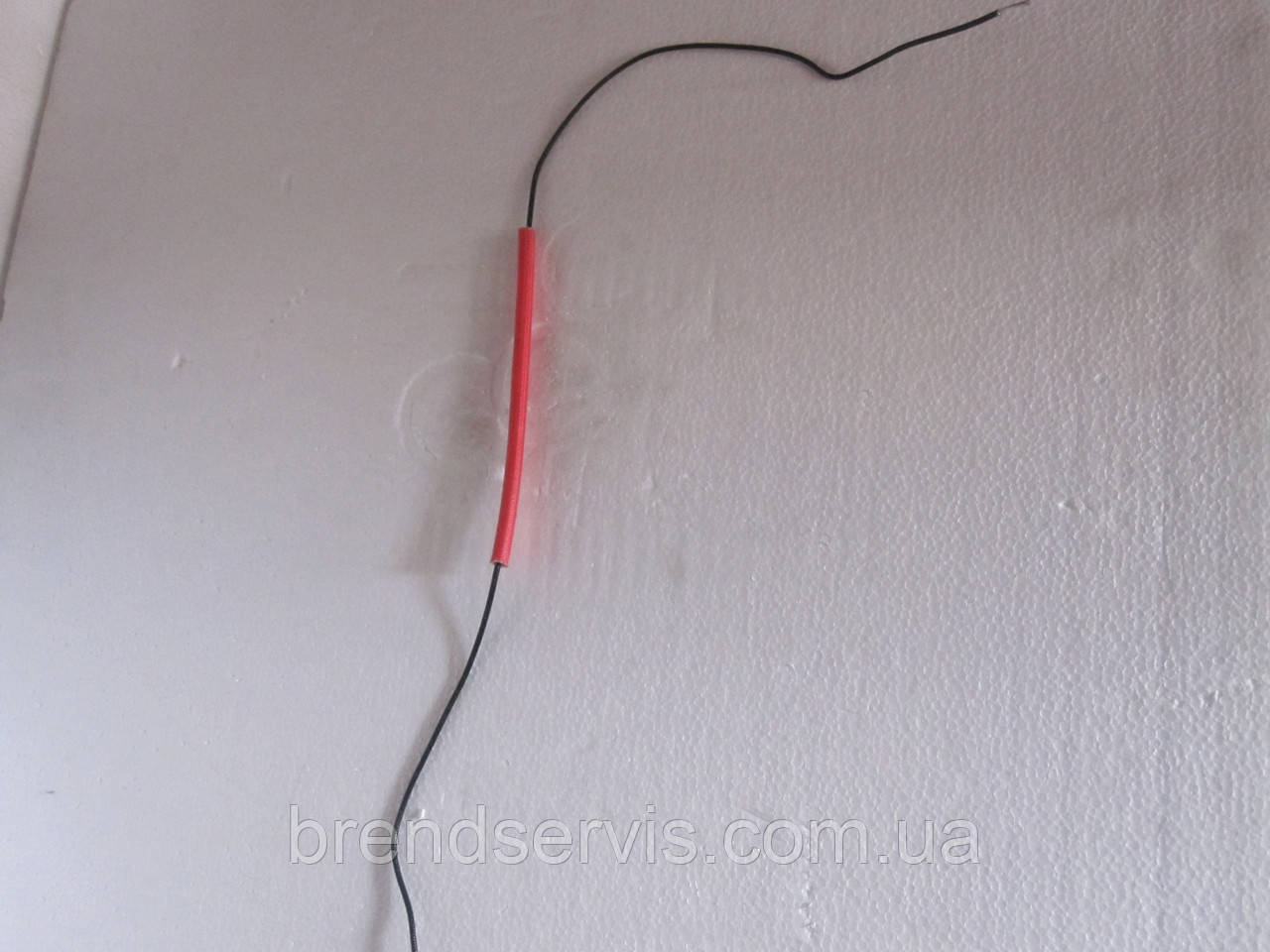 Запобіжник для хлібопічки Moulinex, фото 1