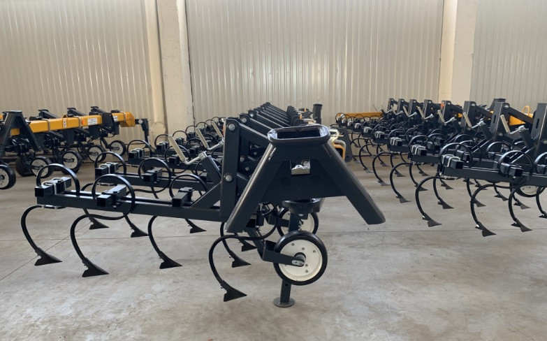 Культиватор просапний КП-5,6, фото 1