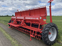 Сівалка зернотуковая GRAIN 5,4
