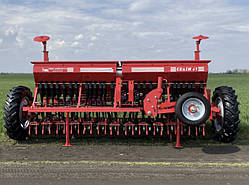 Сівалка зернотуковая GRAIN 5,4 V (Варіатор)