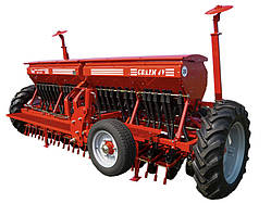 Сівалка зернотуковая GRAIN 4V (Варіатор)