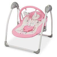 Гойдалки El Camino ME 1047 Airy Pink від мережі