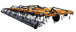 Культиватор передпосівної секційний
