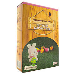 Трава газонна Дитячий майданчик 800 г Ffeldsaaten Freudenbergen