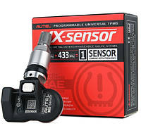 Датчик Tpms AUTEL MX-Sensor программируемый с частотой 433/315 MHz