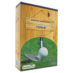 Трава газонна Гольф 800 г Feldsaaten Freudenberger