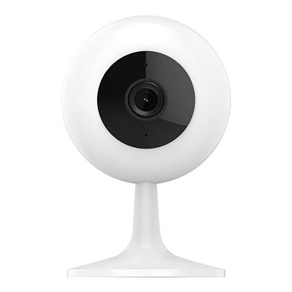 IP-камера Xiaomi Xiaobai Smart Camera 1080p White (6971085310107)