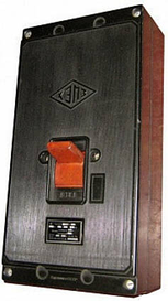 Вимикач А3134 250А