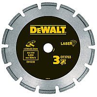 Диск алмазный по граниту DeWALT DT3761