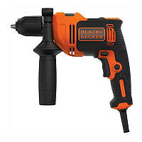 Дрель ударная BLACK+DECKER BEH550