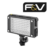 Накамерный видео свет F&V Z96 UltraColor LED Video Light (11812306)