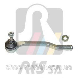 Наконечник кермової тяги лівий Duster RTS, 91-02411-210