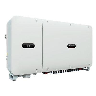 Інвертор мережевий Huawei SUN2000-60KTL-M0 (60 кВт, 3 фази, 6 MPPT)