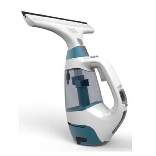 Пилосос акумуляторний BLACK+DECKER WW100