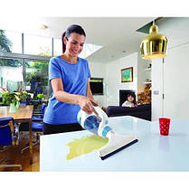 Пилосос акумуляторний BLACK+DECKER WW100, фото 5