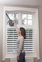 Пилосос акумуляторний BLACK+DECKER BHHV520BF, фото 3