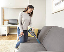 Пилосос акумуляторний BLACK+DECKER BHHV520BF, фото 4