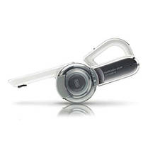 Пилосос акумуляторний BLACK+DECKER PV1820L, фото 2