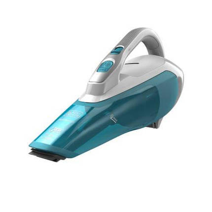 Пилосос акумуляторний BLACK+DECKER WDA315J, фото 1