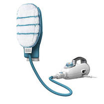 Парова щітка і пароочисник 15-в-1 BLACK+DECKER FSMH13151SM (1300 Вт, цикл роботи до 20 хв), фото 3