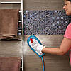 Парова щітка і пароочисник 15-в-1 BLACK+DECKER FSMH13151SM (1300 Вт, цикл роботи до 20 хв), фото 6
