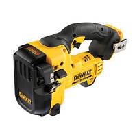 Різак шпильок акумуляторний DeWALT DCS350N, 18 В XR Li-lon, для шпильок M6, M8, M10 і M12, вага (без акумулятора) 4.10 кг, без