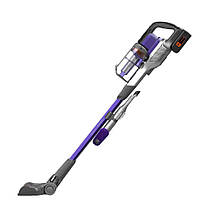 Пилосос акумуляторний (електровіник) BLACK+DECKER BHFEV362DP, фото 2