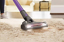 Пилосос акумуляторний (електровіник) BLACK+DECKER BHFEV362DP, фото 5