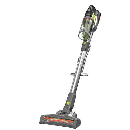 Пилосос акумуляторний BLACK+DECKER BHFEV362DA, фото 1