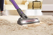 Пилосос аккумуляторний BLACK+DECKER BHFEV182CP, фото 5