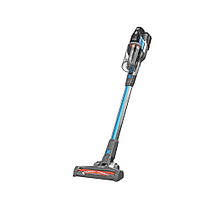 Пилосос акумуляторний BLACK+DECKER BHFEV362D, фото 2