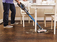 Пилосос акумуляторний BLACK+DECKER BHFEV362D, фото 5