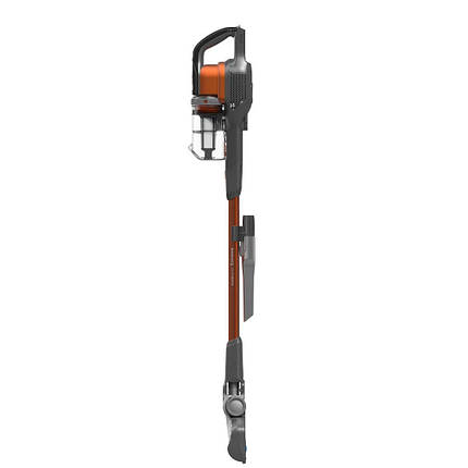 Пилосос акумуляторний BLACK+DECKER BHFEV182B, фото 1