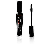 Тушь для ресниц Bourjois Mascara "EFFET PUSH UP VOLUME GLAMOUR" Ultra Black NEW