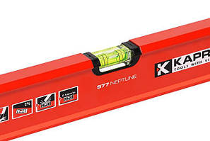 Рівні будівельні Kapro / Richmann