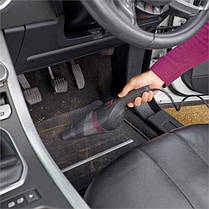 Пилосос автомобільний BLACK+DECKER NVB12AVA, фото 4