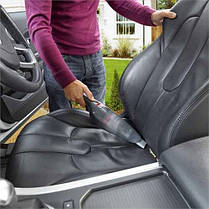 Пилосос автомобільний BLACK+DECKER NVB12AVA, фото 5