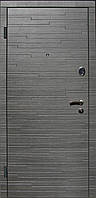 Входные двери Redfort Акустика Стандарт плюс, гнутый профиль (квартира)