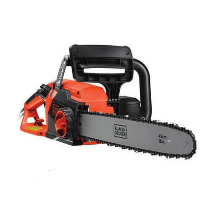 Пила ланцюгова електрична BLACK+DECKER CS2245, фото 1