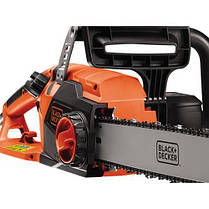 Пила ланцюгова електрична BLACK+DECKER CS2245, фото 3