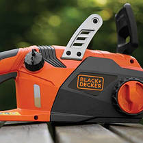 Пила ланцюгова електрична BLACK+DECKER CS2245, фото 5