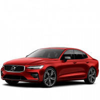 VOLVO S60 III 2018-