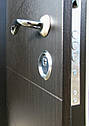 Вхідні двері Redfort Елегант Стандарт плюс (квартира), фото 5