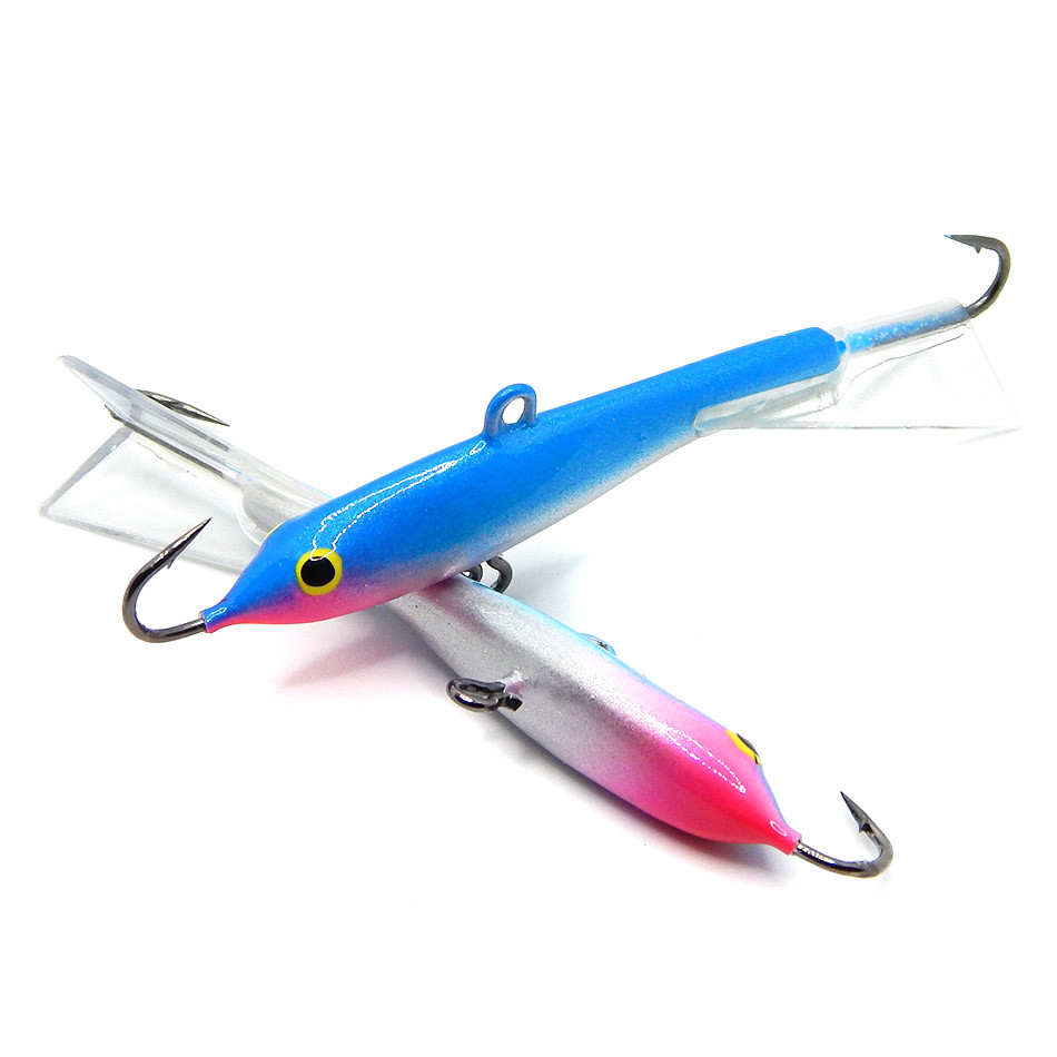 Балансир Крапаль 2см 4г колір 043, фото 1