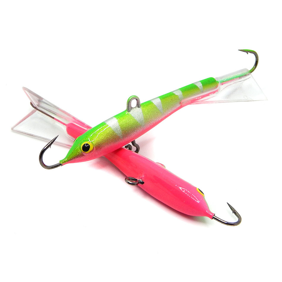 Балансир Крапаль 2см 4г колір 047, фото 1